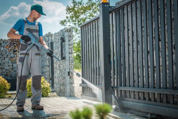 Spring Cleaning in Bayboro, NC