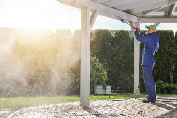 Bayboro, NC  Pressure Washing Services Company